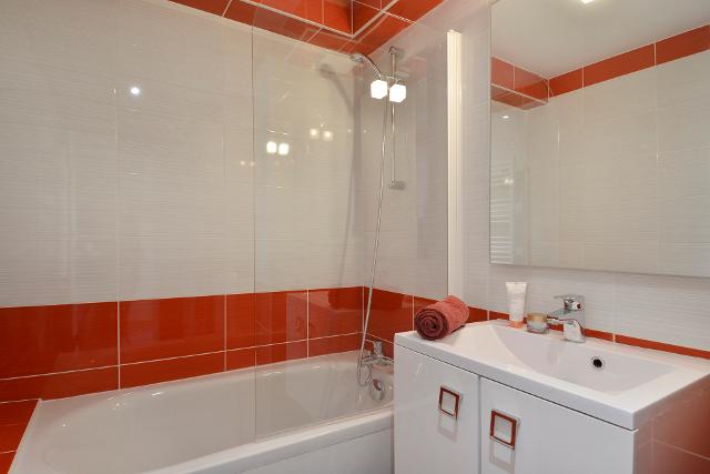 Appartements Saintjacques - Plagne Bellecôte