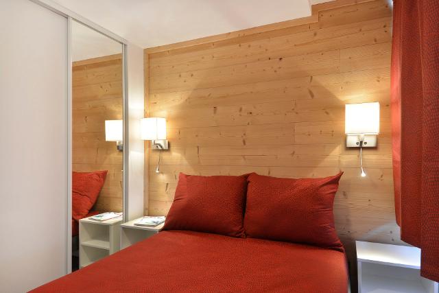 Appartements Saintjacques - Plagne Bellecôte