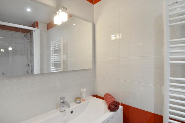 Appartements Saintjacques - Plagne Bellecôte