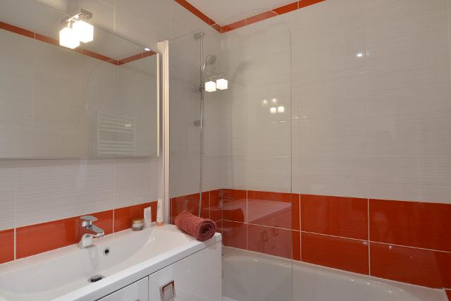 Appartements Saintjacques - Plagne Bellecôte