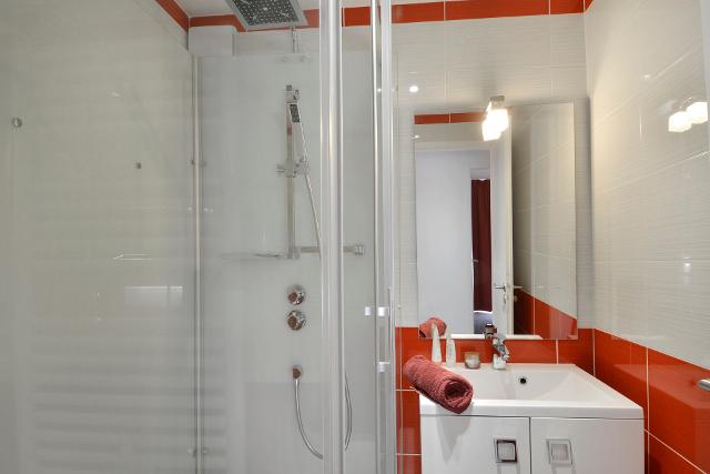 Appartements Saintjacques - Plagne Bellecôte