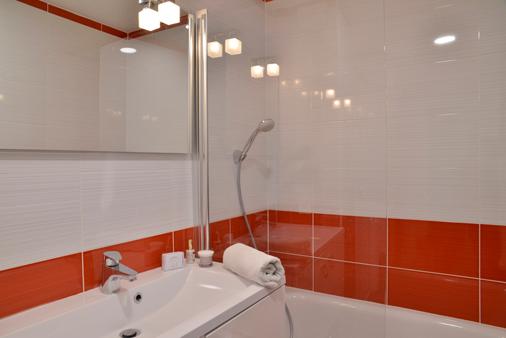 Appartements Saintjacques - Plagne Bellecôte