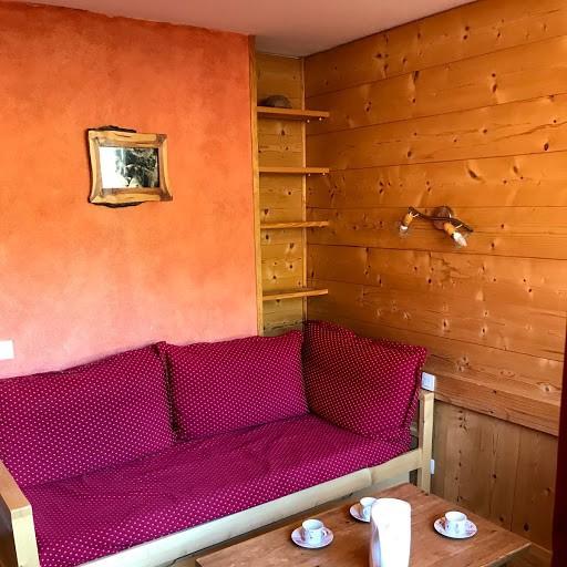 Appartements Saintjacques - Plagne Bellecôte