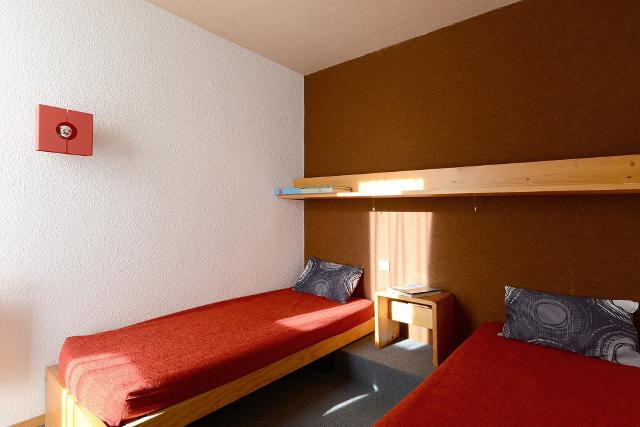 Appartements Saintjacques - Plagne Bellecôte