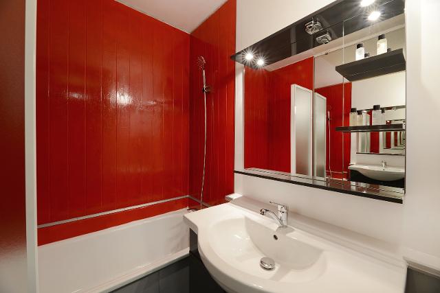 Appartements Saintjacques - Plagne Bellecôte