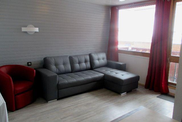 Appartements Saintjacques - Plagne Bellecôte