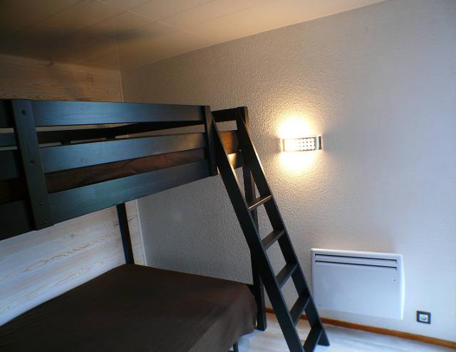 Appartements Saintjacques - Plagne Bellecôte