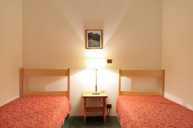 Appartements Saintjacques - Plagne Bellecôte