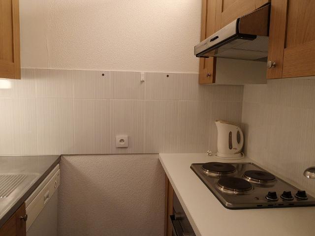 Appartements Saintjacques - Plagne Bellecôte