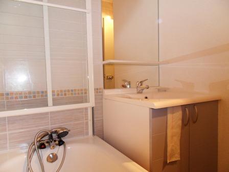 Appartements Saintjacques - Plagne Bellecôte