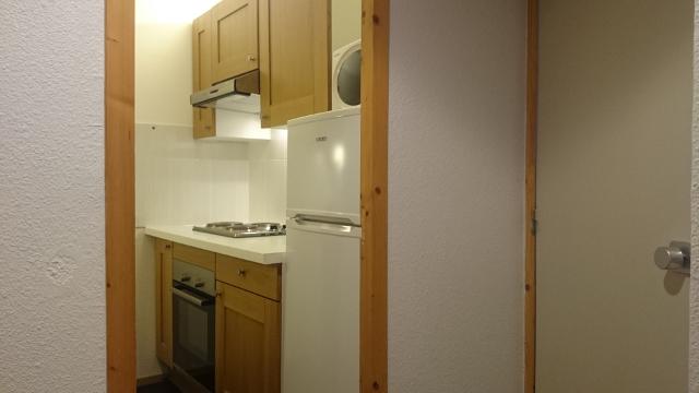 Appartements Saintjacques - Plagne Bellecôte