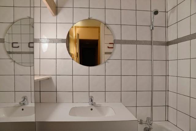 Appartements Saintjacques - Plagne Bellecôte