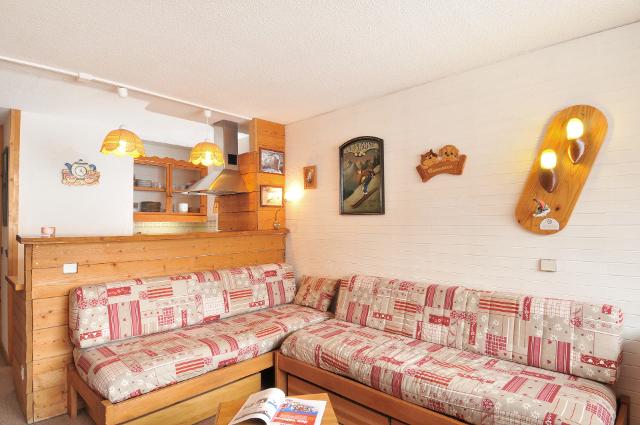 Appartements Saintjacques - Plagne Bellecôte