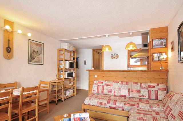 Appartements Saintjacques - Plagne Bellecôte