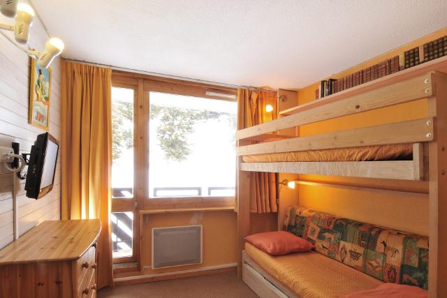 Appartements Saintjacques - Plagne Bellecôte