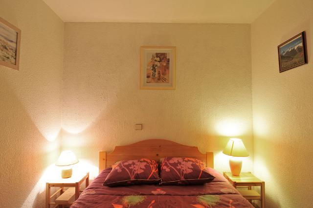 Appartements Saintjacques - Plagne Bellecôte