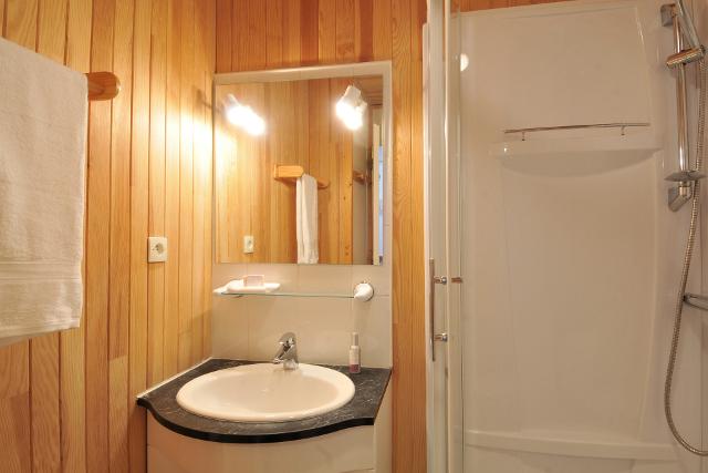 Appartements Saintjacques - Plagne Bellecôte