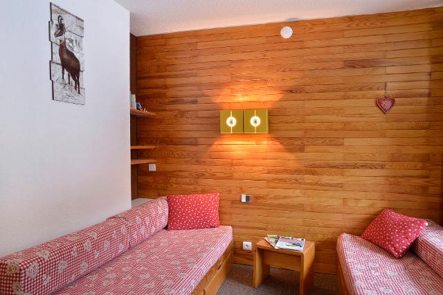 Appartements Saintjacques - Plagne Bellecôte