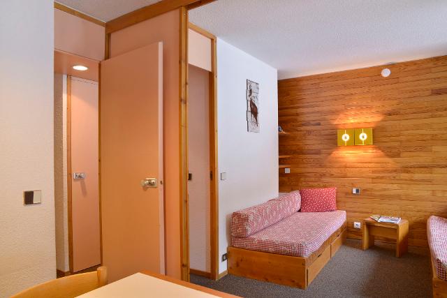 Appartements Saintjacques - Plagne Bellecôte