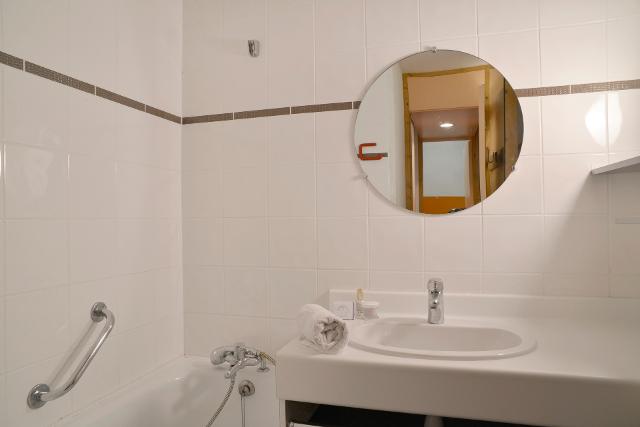 Appartements Saintjacques - Plagne Bellecôte