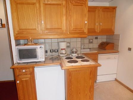 Appartements Saintjacques - Plagne Bellecôte