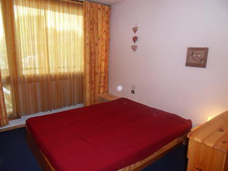 Appartements Saintjacques - Plagne Bellecôte