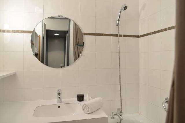 Appartements Saintjacques - Plagne Bellecôte