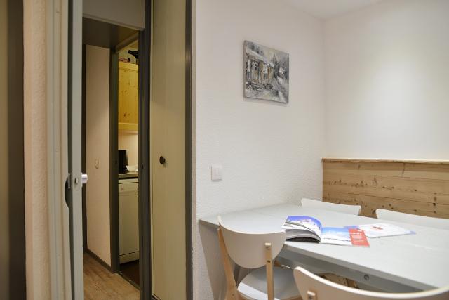 Appartements Saintjacques - Plagne Bellecôte