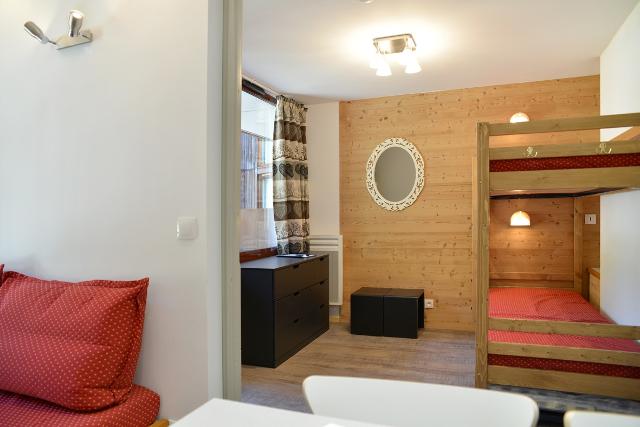 Appartements Saintjacques - Plagne Bellecôte