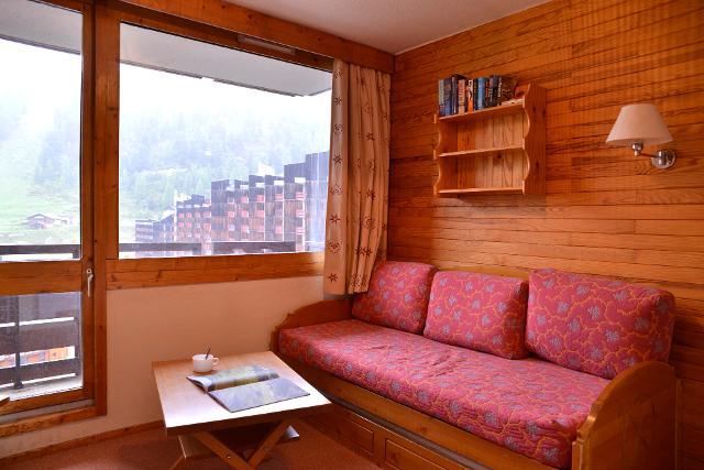 Appartements Saintjacques - Plagne Bellecôte