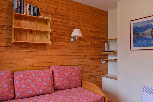 Appartements Saintjacques - Plagne Bellecôte