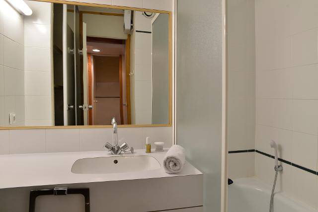 Appartements Saintjacques - Plagne Bellecôte