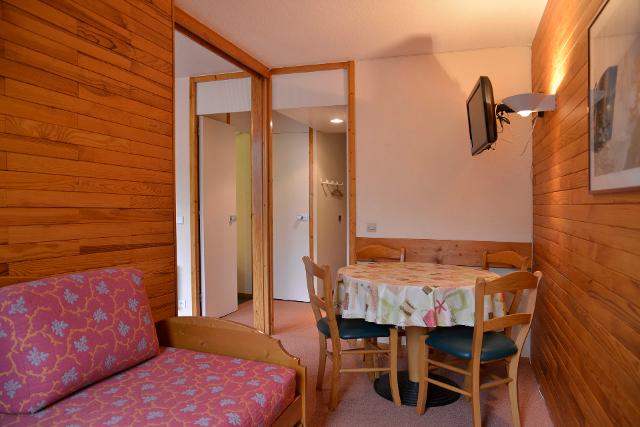 Appartements Saintjacques - Plagne Bellecôte