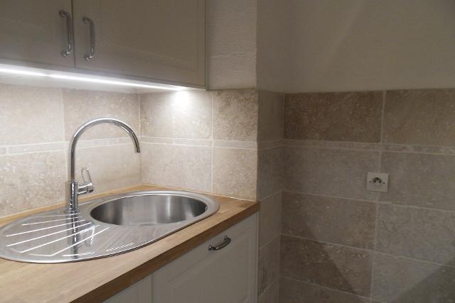 Appartements Saintjacques - Plagne Bellecôte