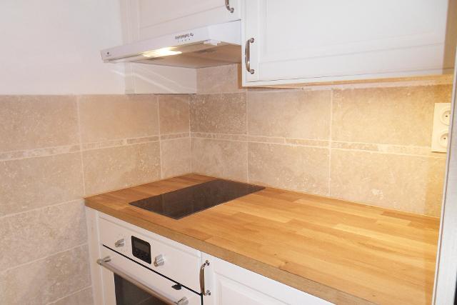 Appartements Saintjacques - Plagne Bellecôte