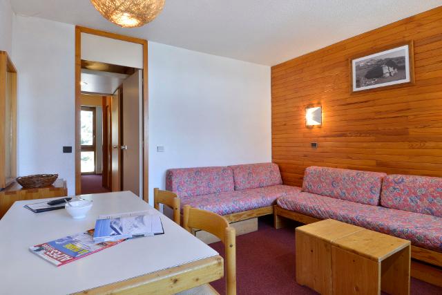 Appartements Saintjacques - Plagne Bellecôte