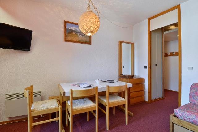 Appartements Saintjacques - Plagne Bellecôte