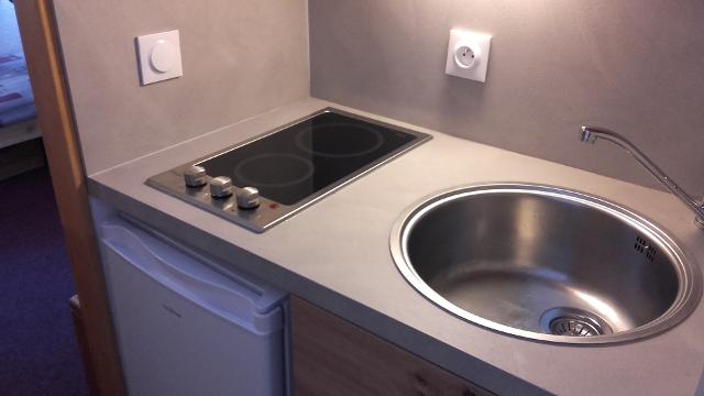 Appartements Saintjacques - Plagne Bellecôte