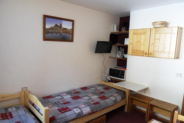 Appartements Saintjacques - Plagne Bellecôte