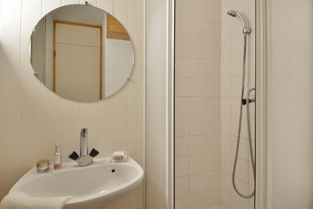 Appartements Saintjacques - Plagne Bellecôte