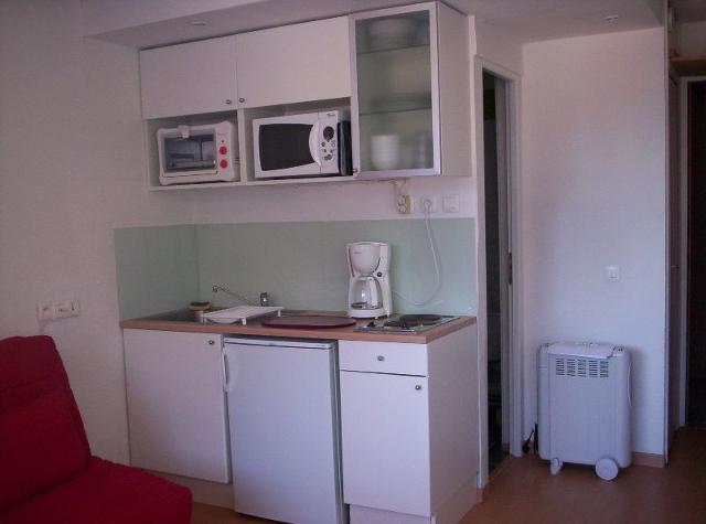 Appartements Saintjacques - Plagne Bellecôte