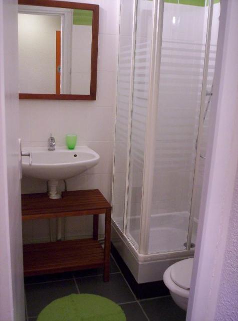 Appartements Saintjacques - Plagne Bellecôte