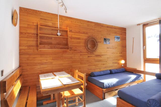 Appartements Saintjacques - Plagne Bellecôte