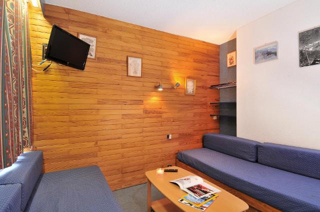 Appartements Saintjacques - Plagne Bellecôte