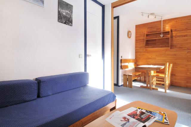 Appartements Saintjacques - Plagne Bellecôte