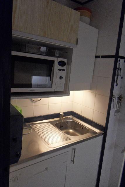 Appartements Saintjacques - Plagne Bellecôte