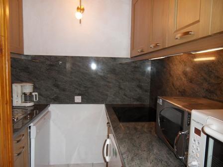 Appartements Saintjacques - Plagne Bellecôte