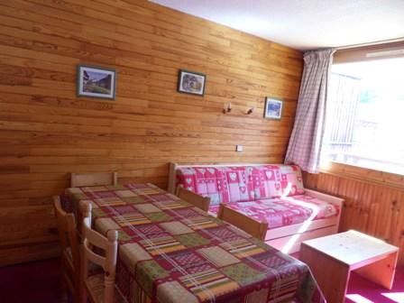 Appartements Saintjacques - Plagne Bellecôte