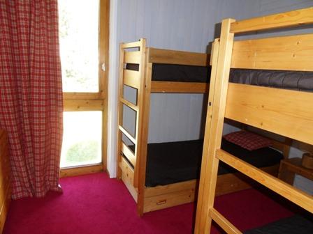 Appartements Saintjacques - Plagne Bellecôte