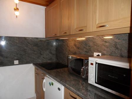 Appartements Saintjacques - Plagne Bellecôte